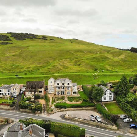Cleeve Hill Hotel Bishop's Cleeve Esterno foto