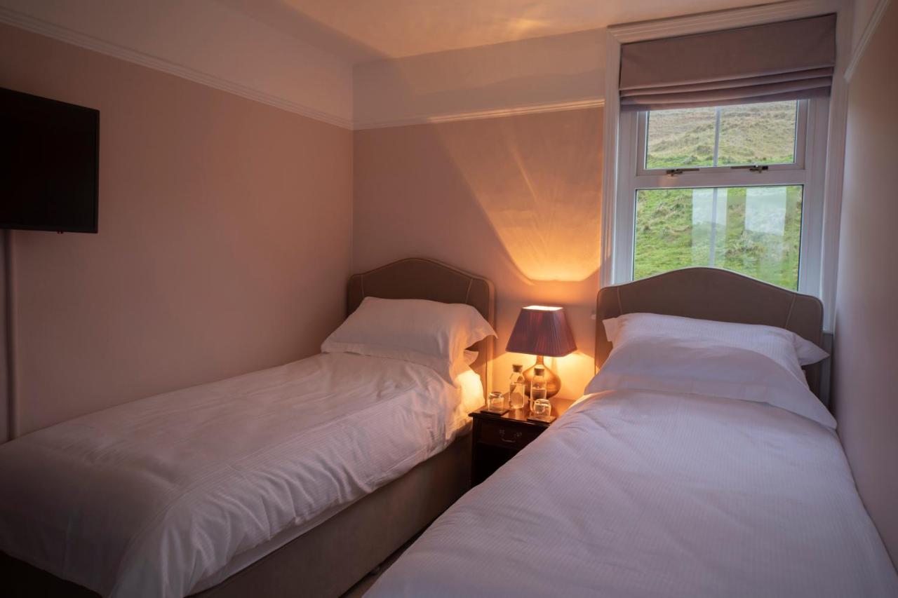 Cleeve Hill Hotel Bishop's Cleeve Esterno foto