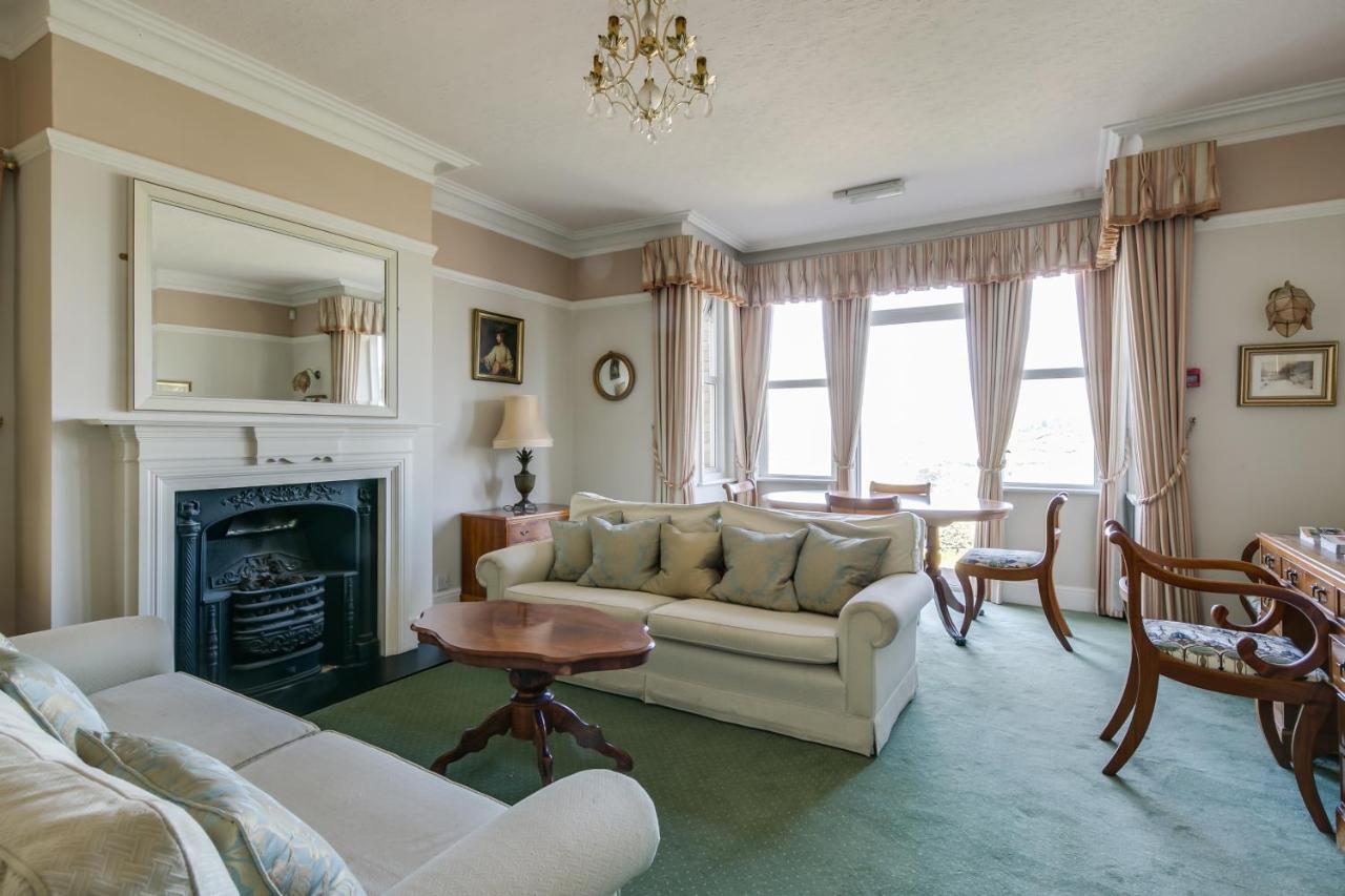 Cleeve Hill Hotel Bishop's Cleeve Esterno foto